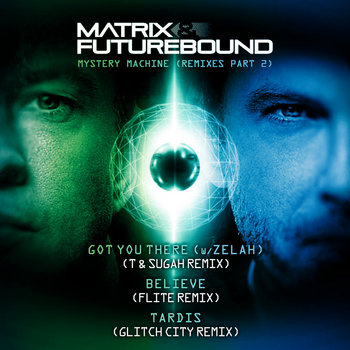 Music | Matrix & Futurebound
