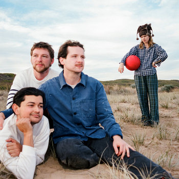 cover art