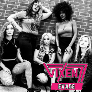 Evade cover