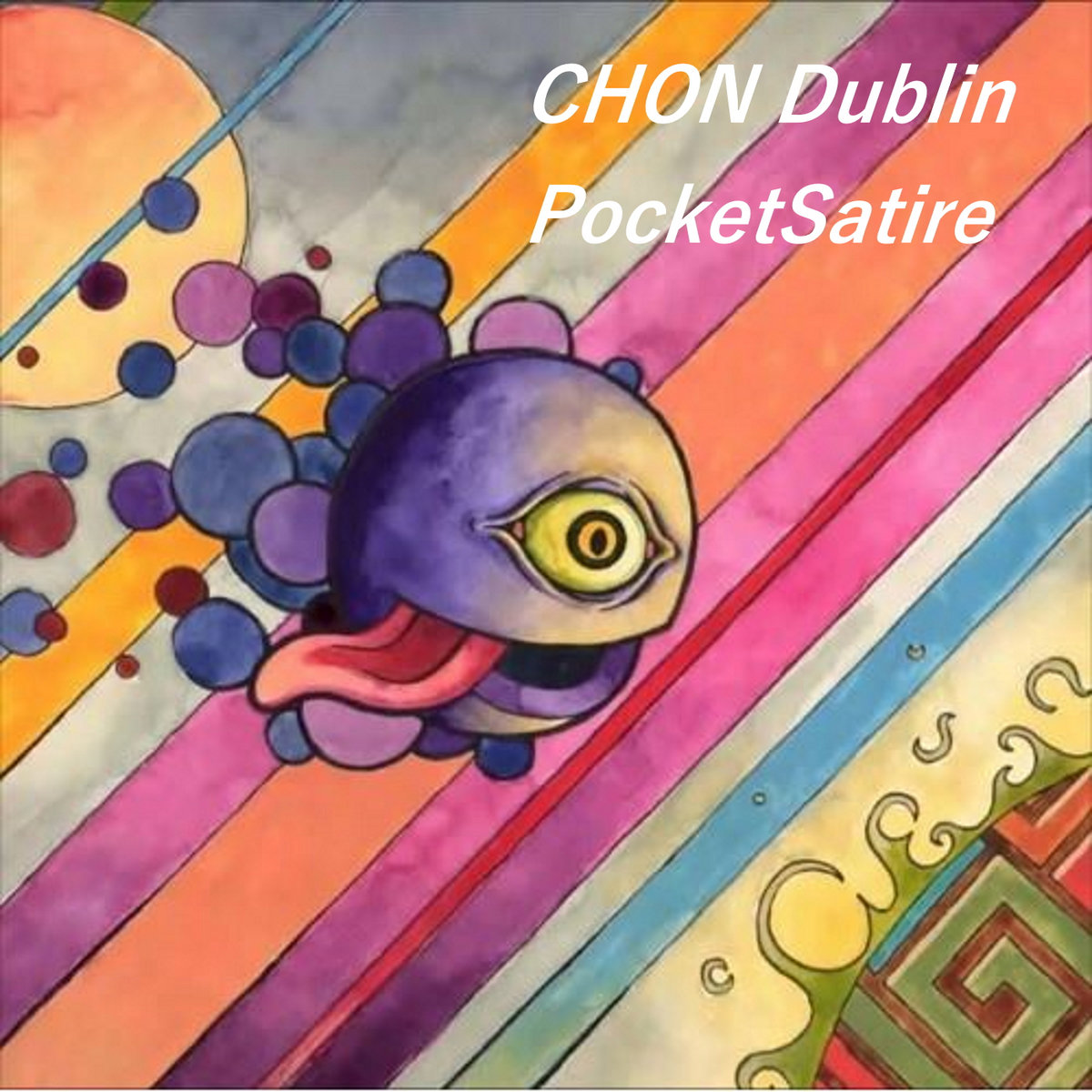 PocketSatire cover