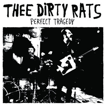 Music | Thee Dirty Rats