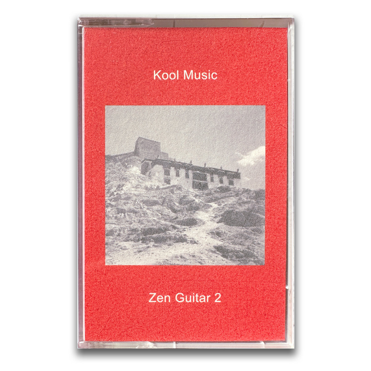 Zen Guitar 2 | Kool Music
