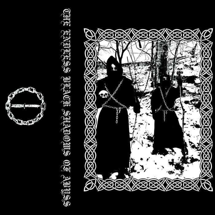 DAY BY DAY / THE ABYSS SHADOW レコード DATA024: Shadow Dancer: The Secret of Shinobi – DATA DISCS