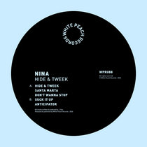 Nina — WPR088 - Hide & Tweek