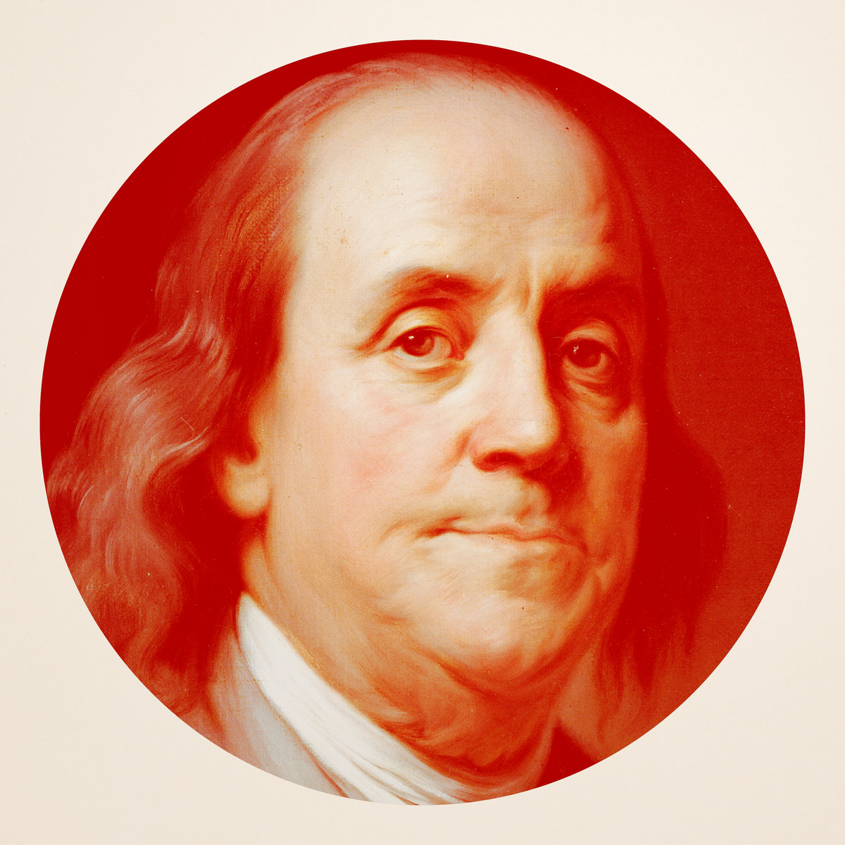 1488 Ten Things About Benjamin Franklin | The Thomas Jefferson Hour