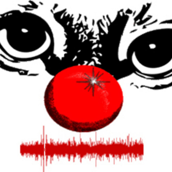 Clown sound. Sounds clown.