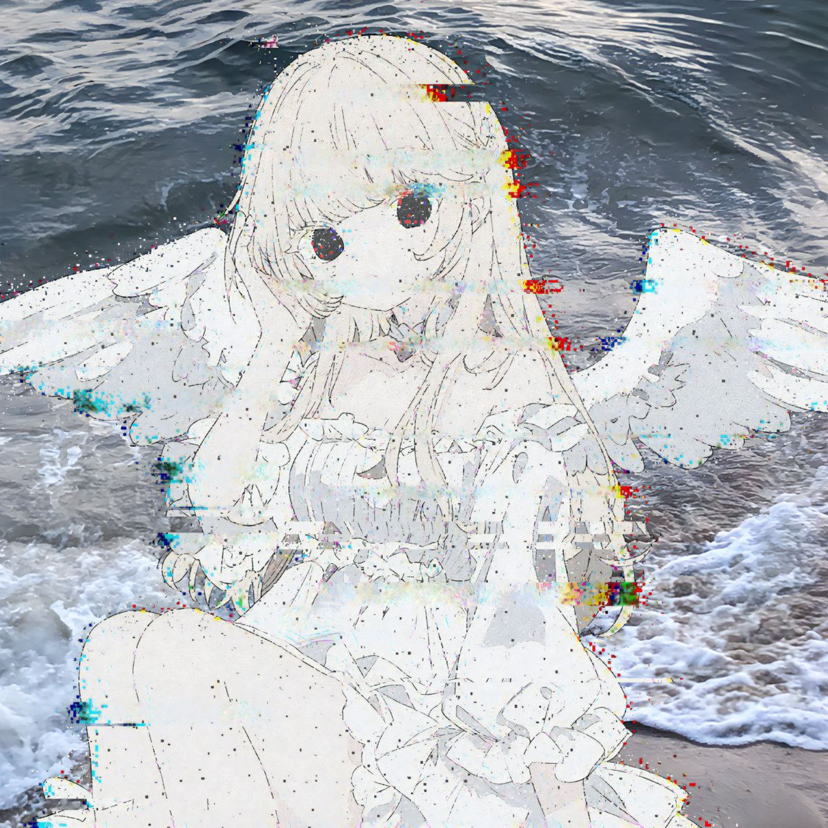 永遠の少女Anneのロマンチックジャンクジャーナル✨The Moments✨ 永遠の少女Anneのロマンチックジャンクジャーナル✨The Moments✨