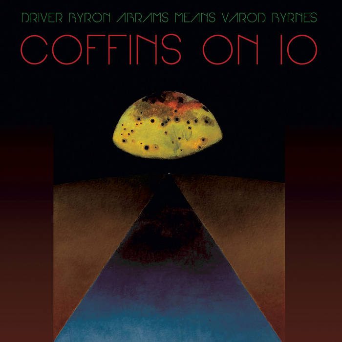Offramp Cycle, Pattern 22 | Kayo Dot | Kayo Dot (and the