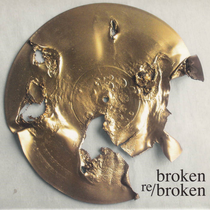 Broken Re/Broken | Milan Knizak & Opening Performance Orchestra
