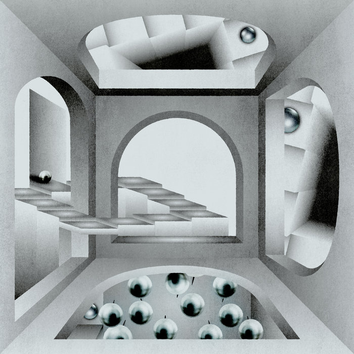 Memory Interior | Viatr