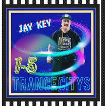 Trance Citys 1-5 cover art