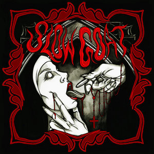 Slow Goat — Cruel Communion