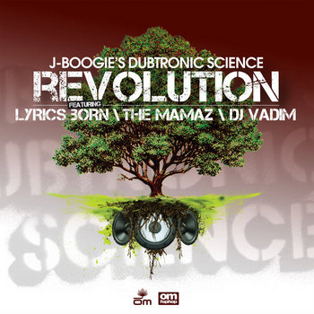 Music | J Boogie's Dubtronic Science