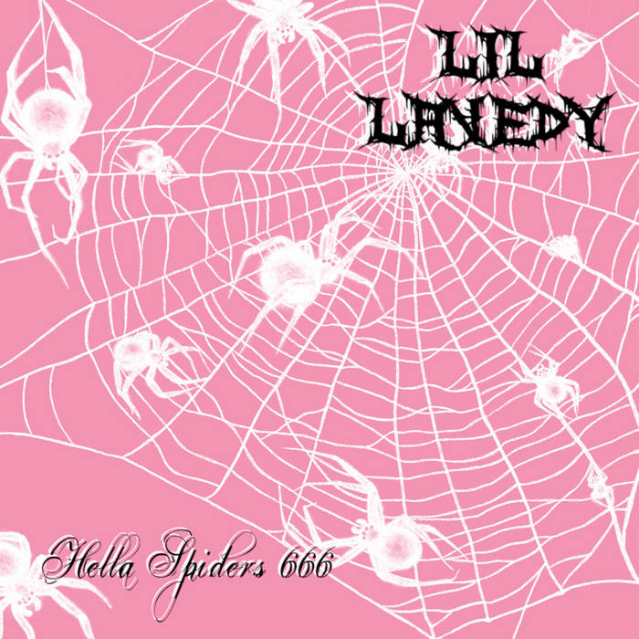 Hella Spiders 666 | Lil Lavedy