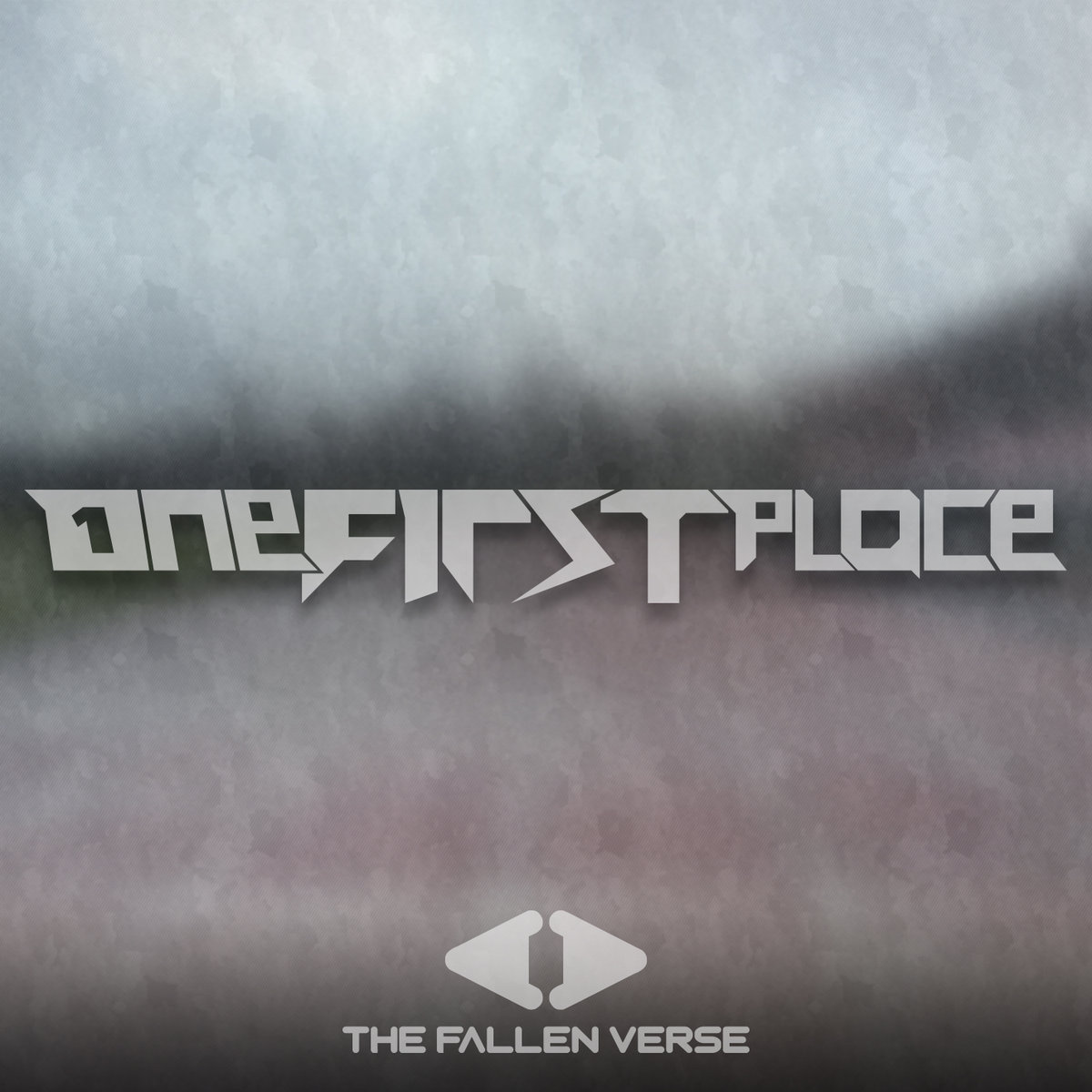 One First Place cover