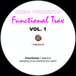 Functional Trax - Vol. 1