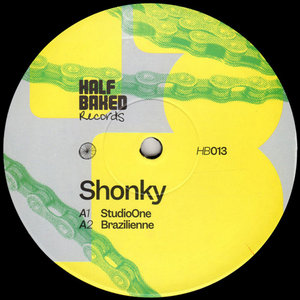 Shonky — StudioOne