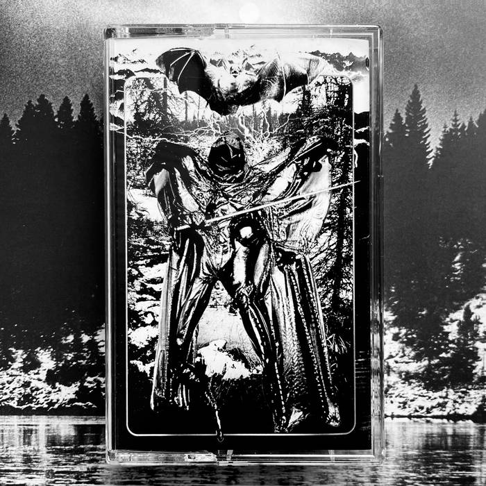 HDK 192 † Chronicles Of The Dreadful Moonlight Curse
