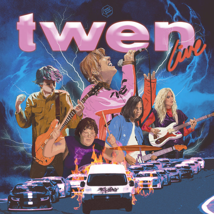 Twen Live '22 twen