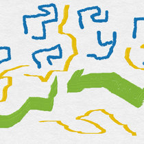 You Beauty EP cover art