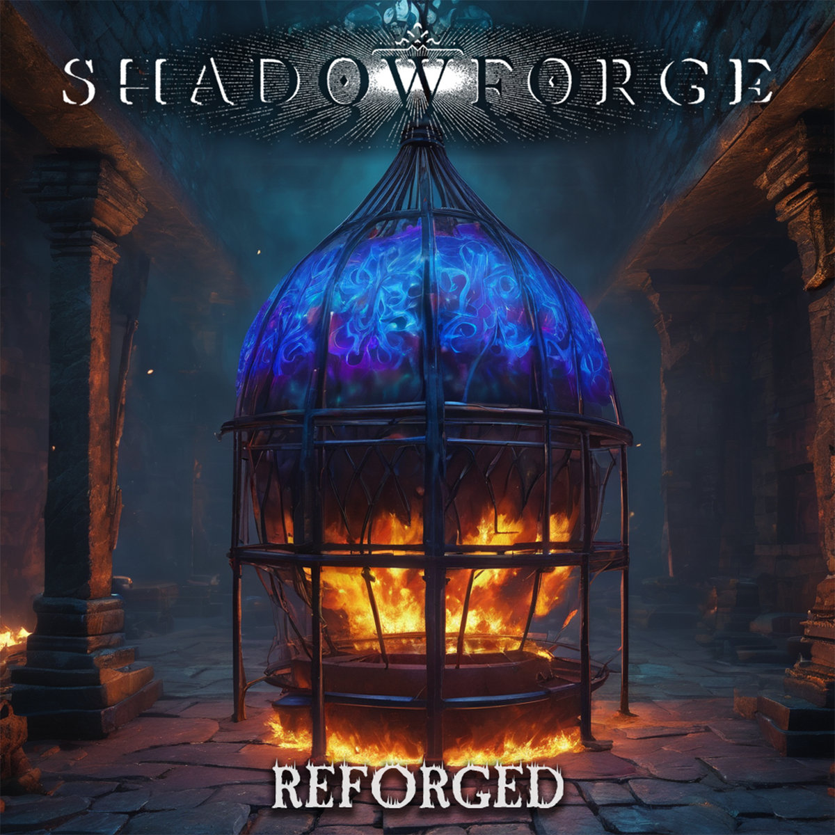 Reforged