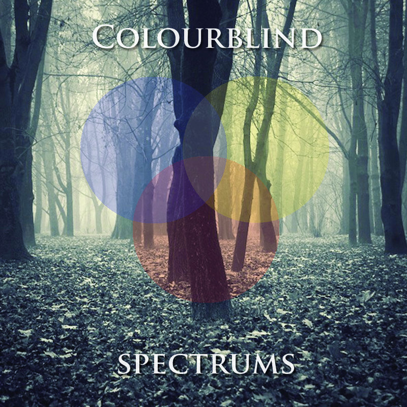 Spectrums cover