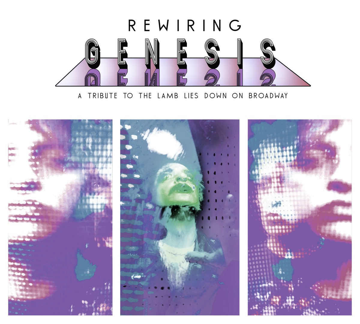 Karma | Nick D'Virgilio