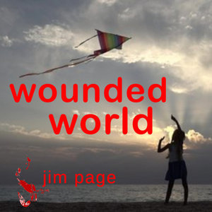 Wounded World cover