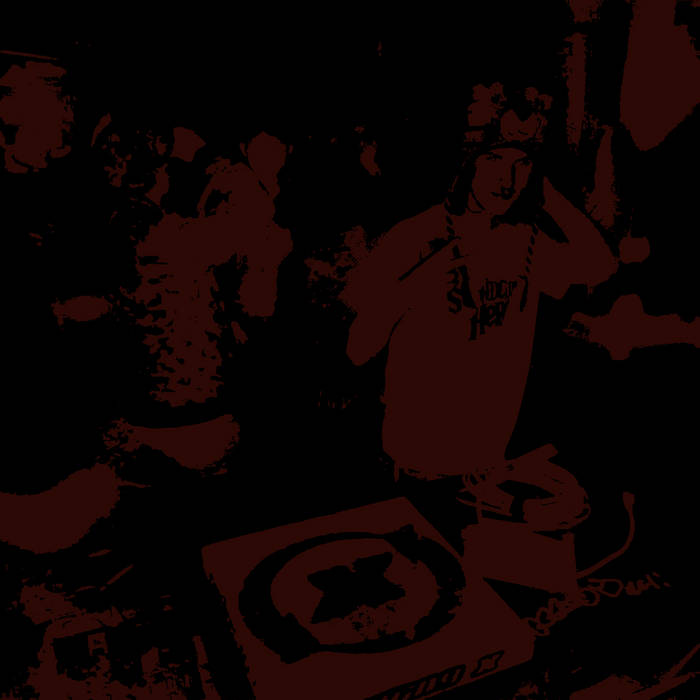 Scanner Cover Art