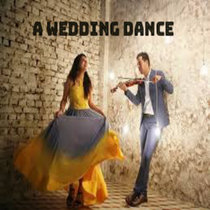 A Wedding Dance cover art