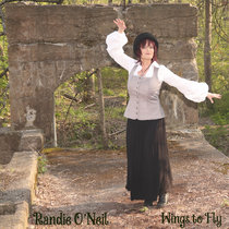 Wings to Fly cover art