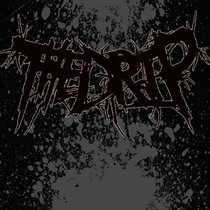 The Drip EP cover art