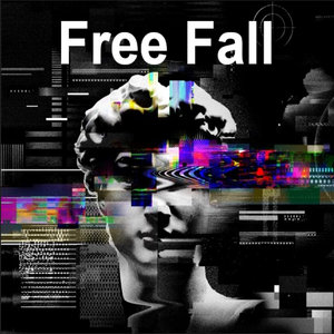 Free Fall cover