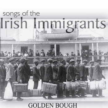 洋楽 Celtic Folk Songs / Golden Bough Celtic Folk Songs / Golden Bough