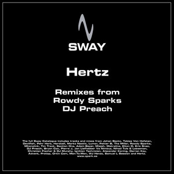 Music | SWAY