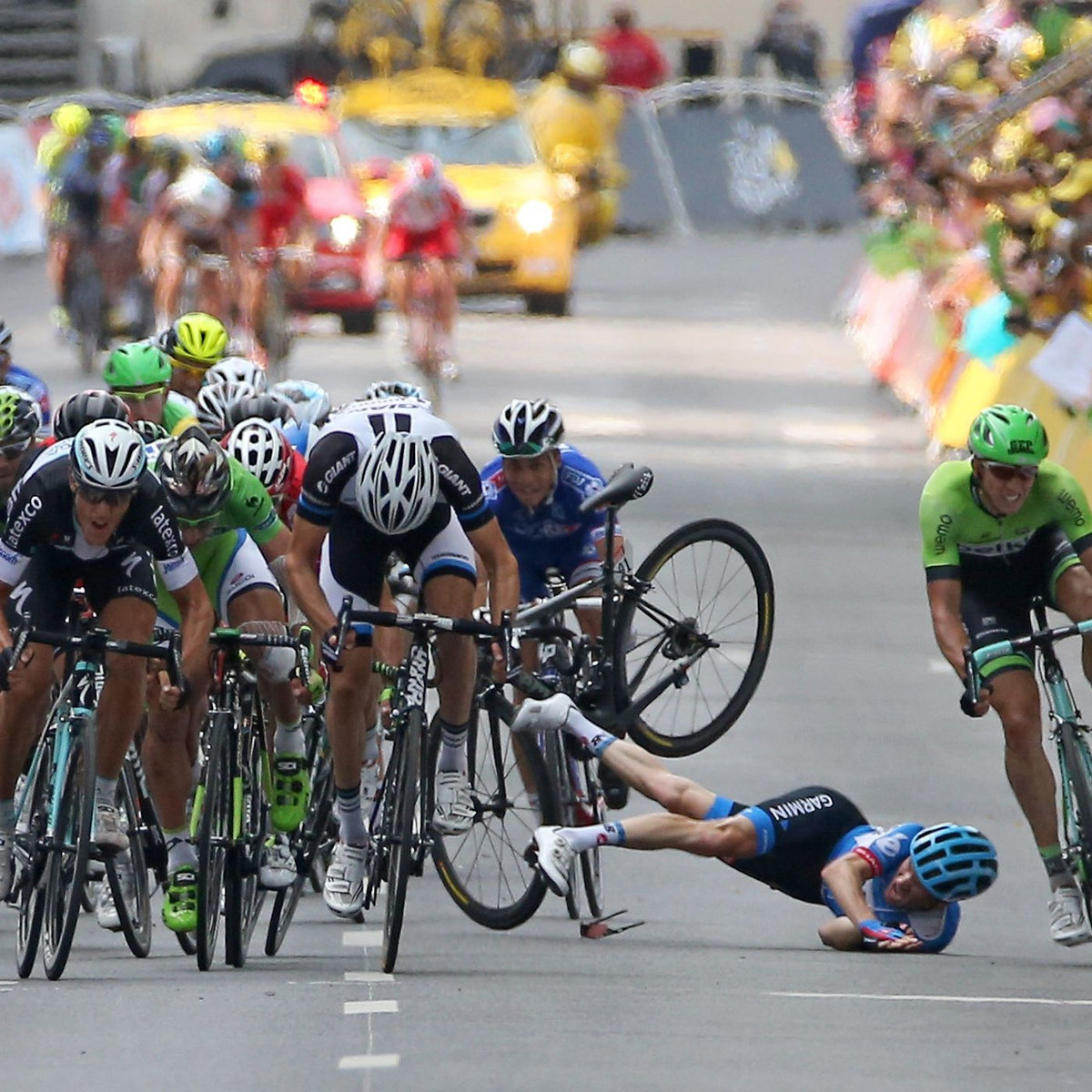 The Route of stage 11 of the Tour de France 2024 Live Today on TV ChanneL ALL SPORTS