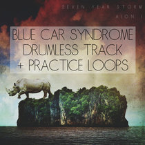 Blue Car Syndrome - Prog - Advanced cover art