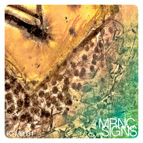 Signs cover art