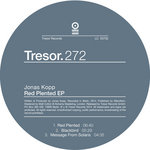 Red Plented EP