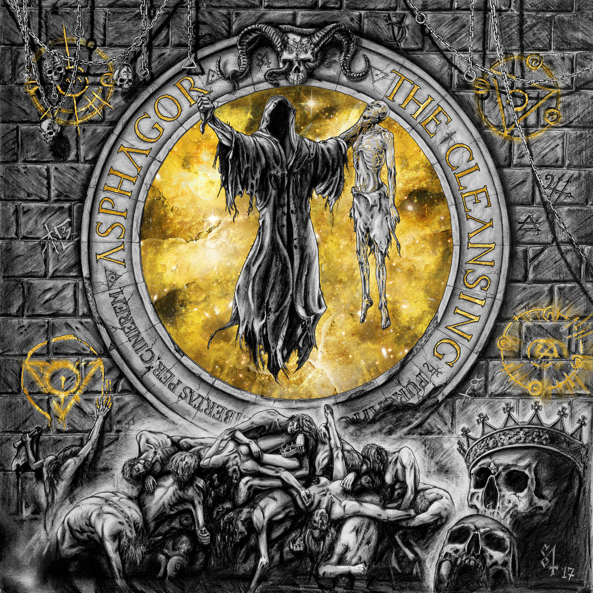 The Cleansing Reign