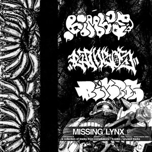 Missing Lynx cover