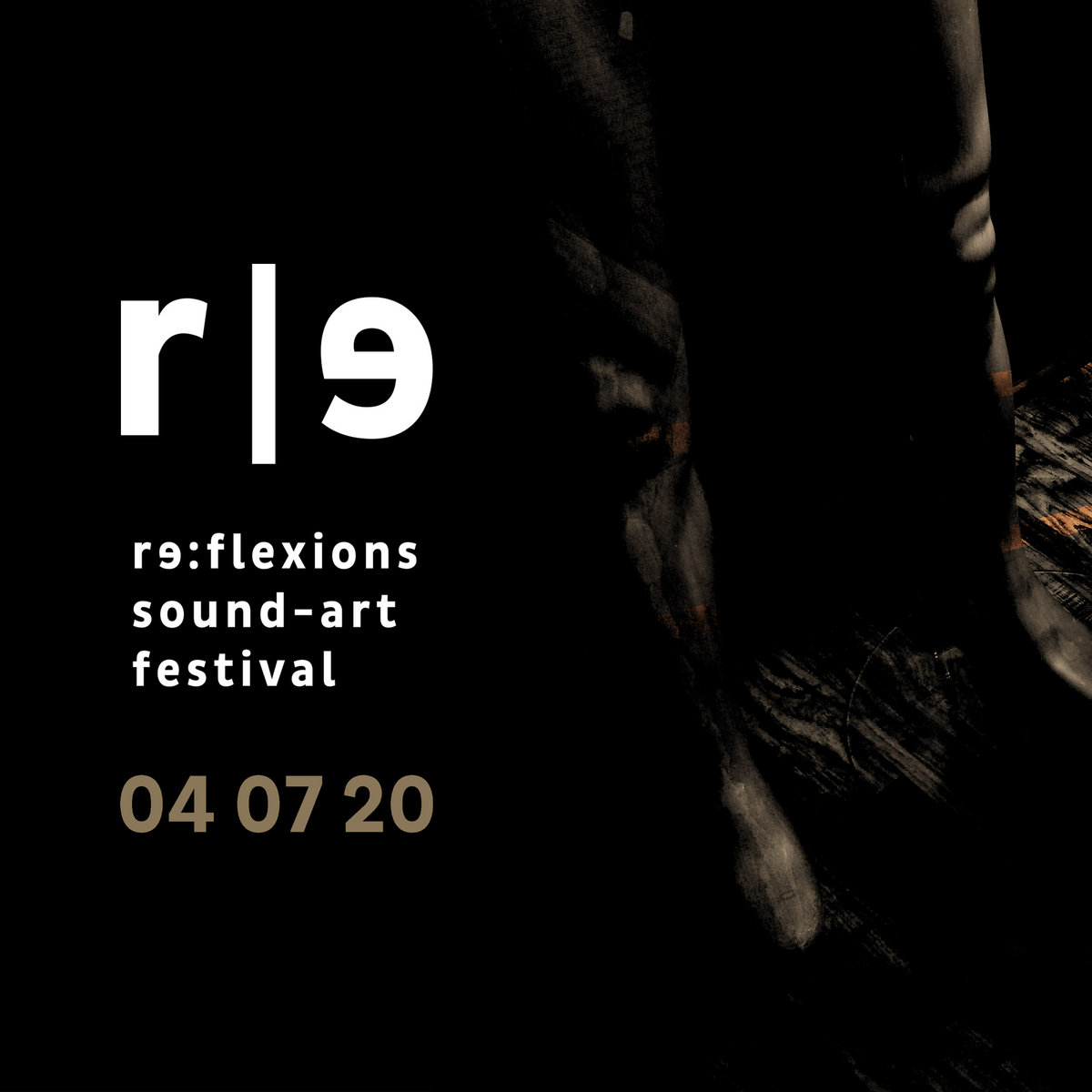 V.A. – re:flexions / sound-art festival 04 07 20 V.A. – re:flexions / sound-art festival 04 07 20