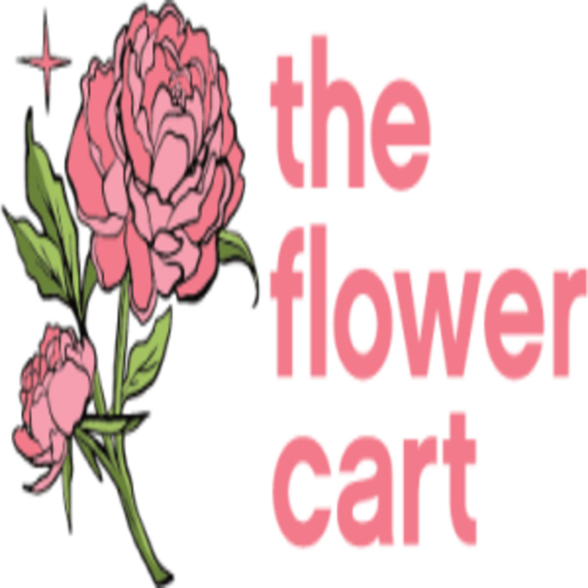 The Flower Cart The Flower Cart
