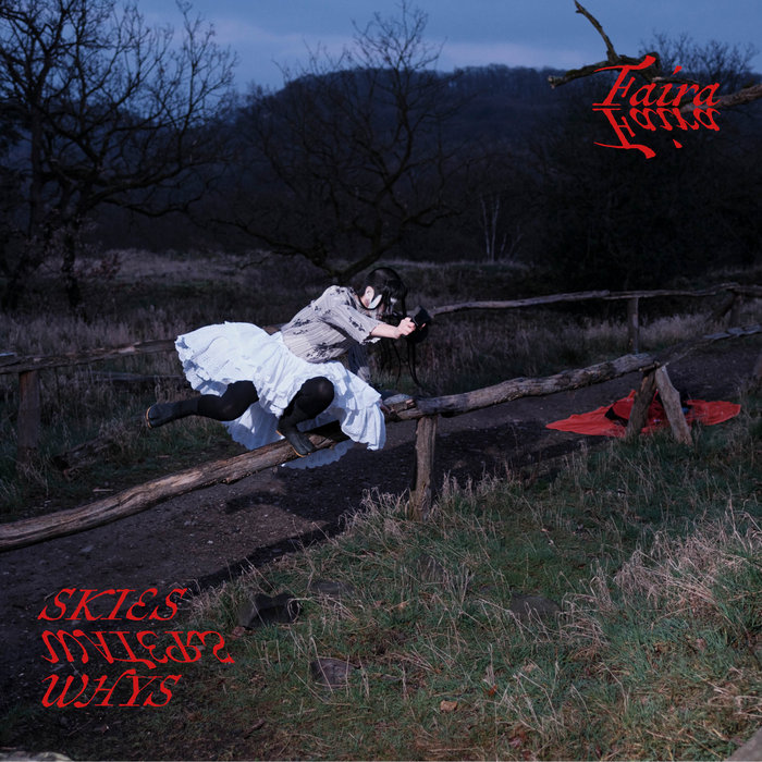 Pochette de Skies, Waters, Whys par faira
