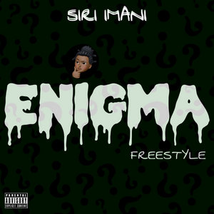 Enigma cover