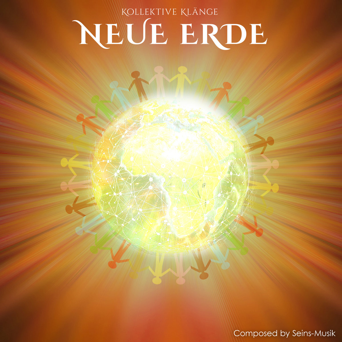 Kollektive Klänge Neue Erde SeinsMusik