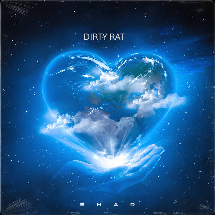 Shar - Dirty Rat album artwork