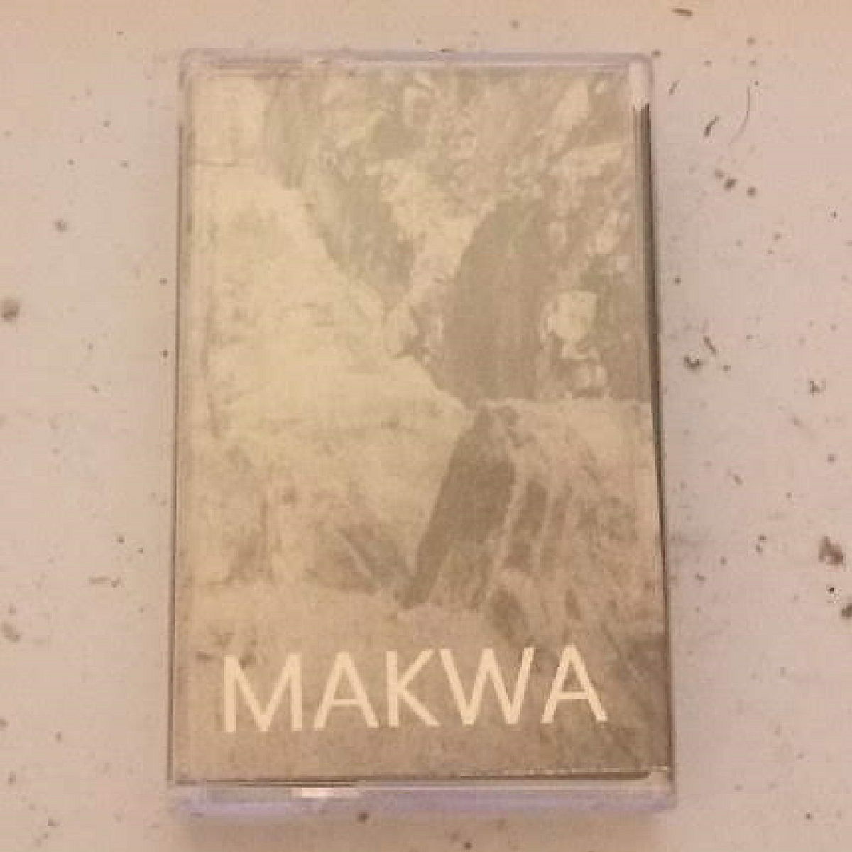 MAKWA | Negative Spaces