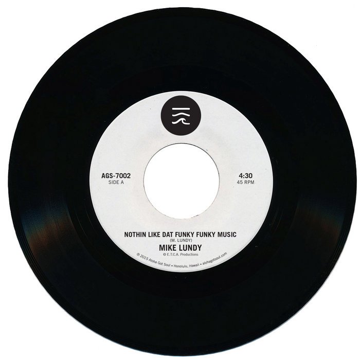 Music | Mike Lundy