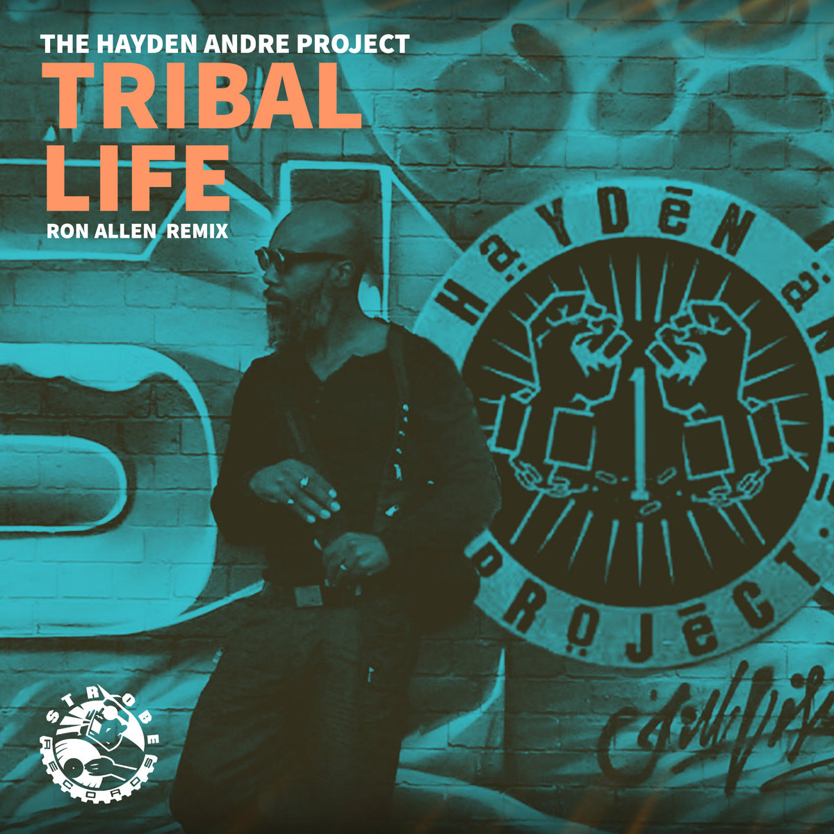 Hayden Andre + Ron Allen - Tribal Life (Ron Allen Remix)